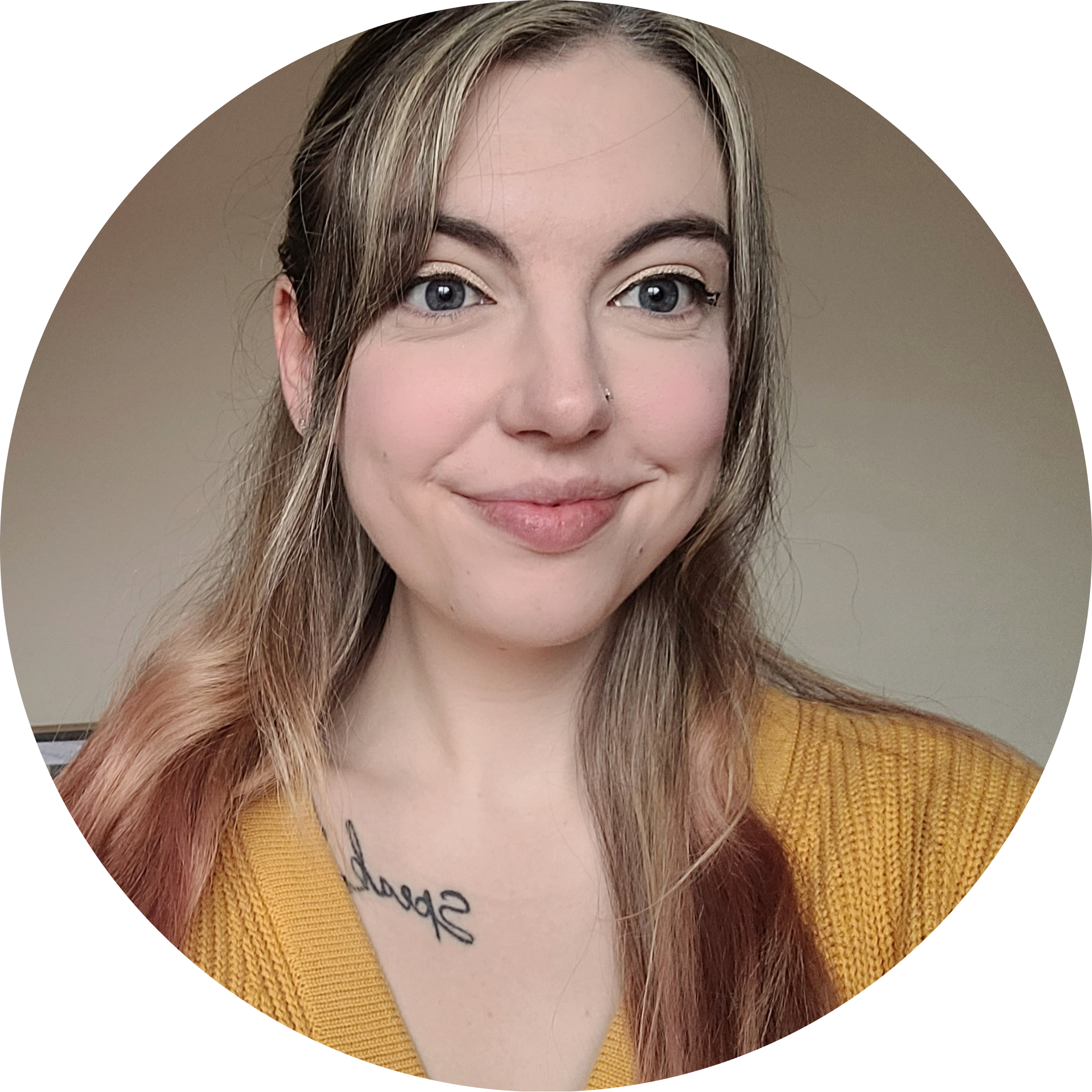 Go to the profile of Fleur Morton