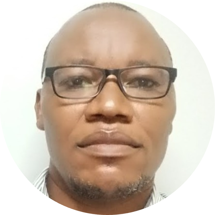 Go to the profile of Joseph K Muriithi