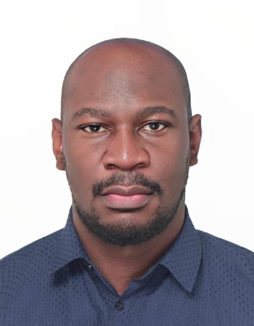 Go to the profile of JUNIOR YANNICK NGABA MBEZELE