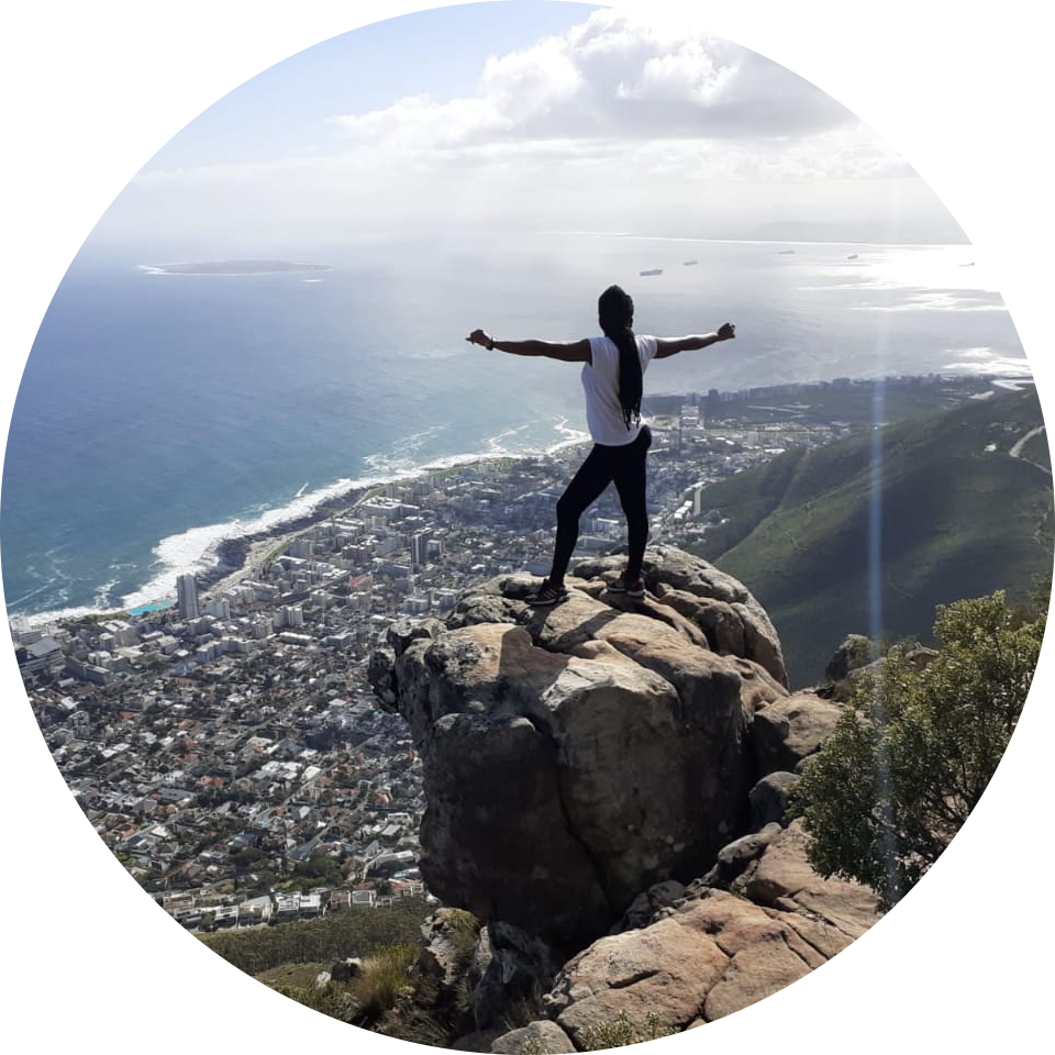 Go to the profile of Mandla