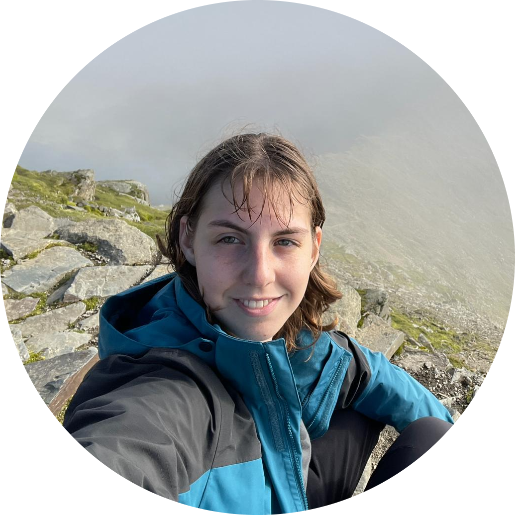 Go to the profile of Shannon