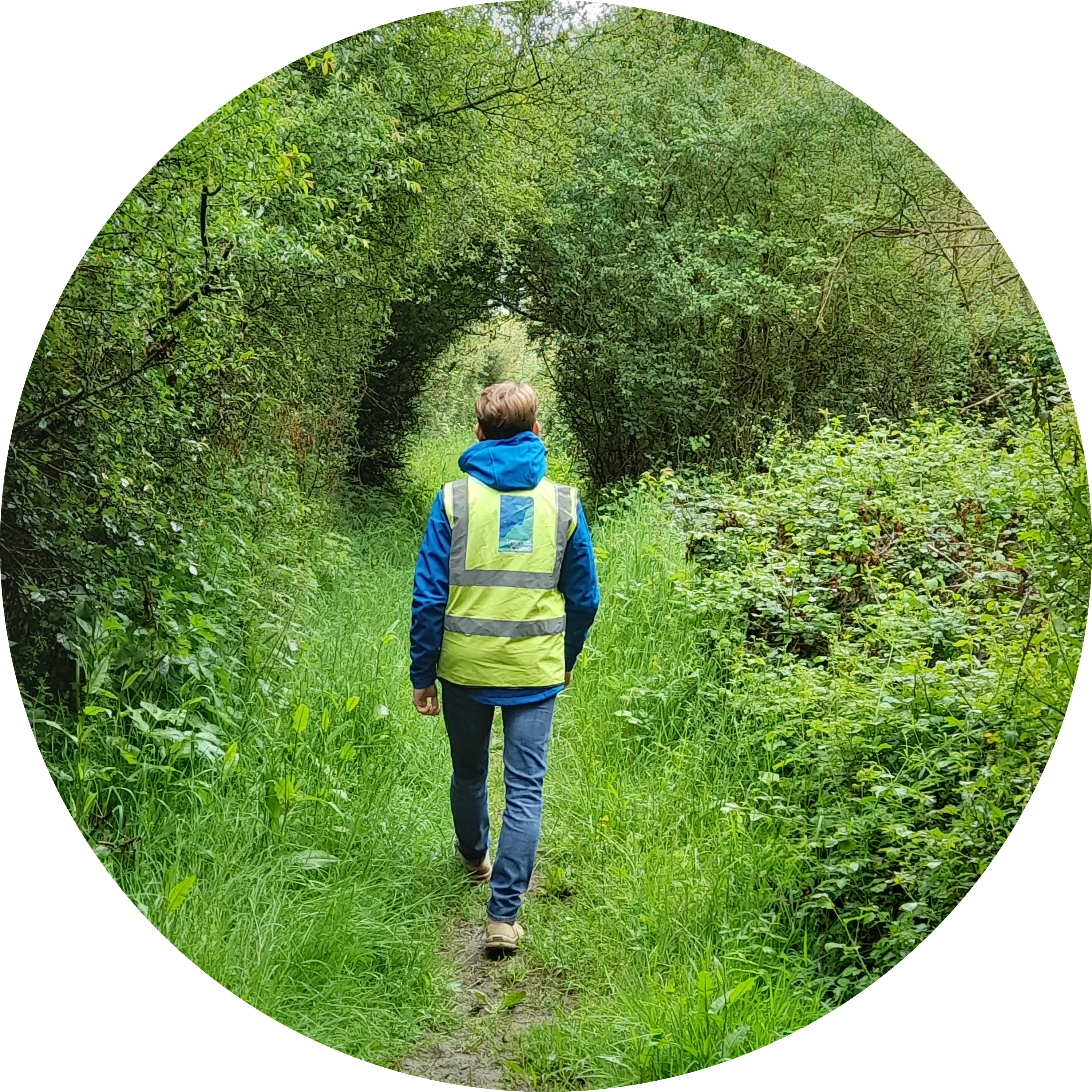 Go to the profile of James Doyle