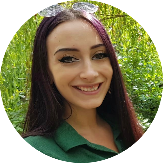 Go to the profile of Martina