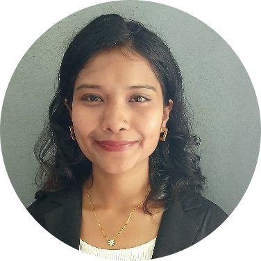 Go to the profile of Asmita Ranapaheli