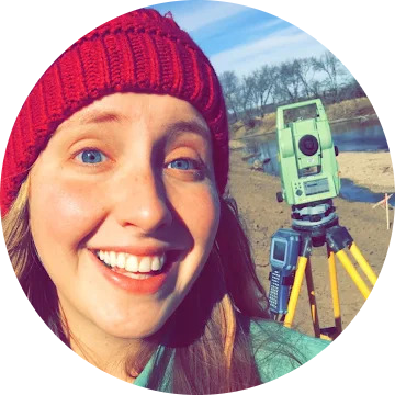 Go to the profile of Kourtney Cooper