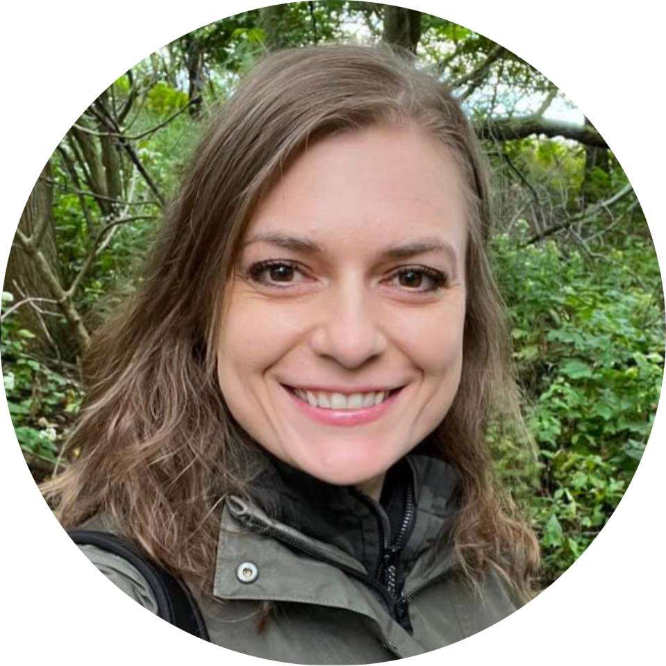 Go to the profile of Stephanie Manka (formerly Schuttler)