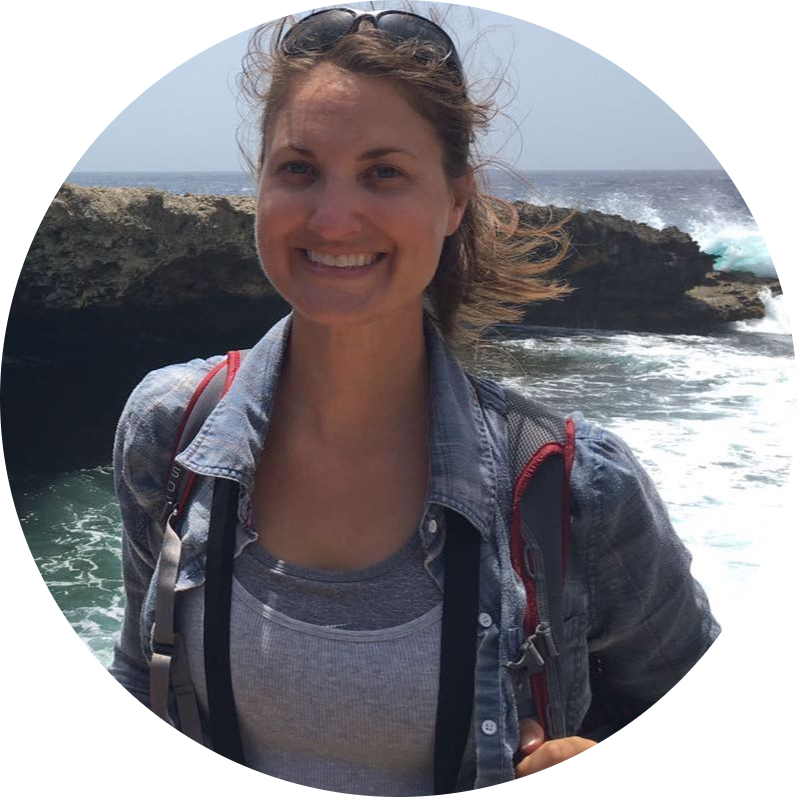 Go to the profile of Sara Kaiser