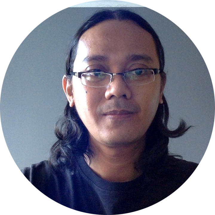 Go to the profile of Andreas Arinda Anantha Kusuma