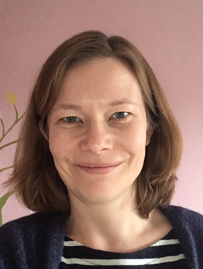 Go to the profile of Chloe Hodgkinson