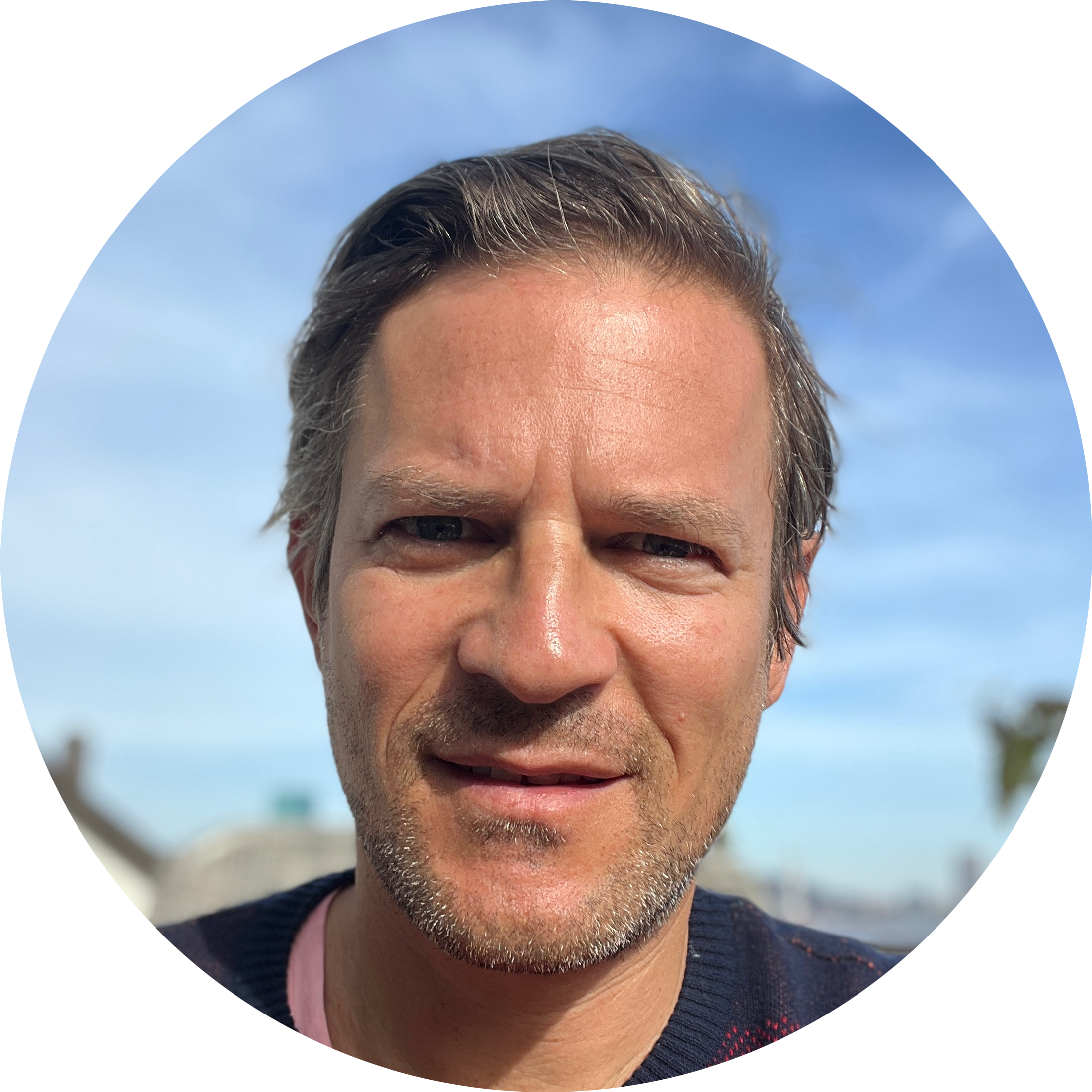 Go to the profile of Moritz