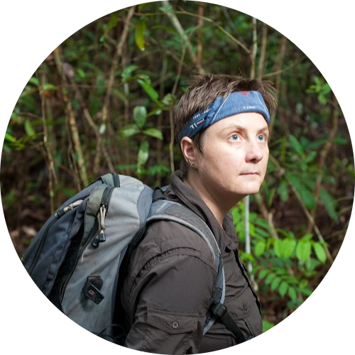 Go to the profile of SUSAN CHEYNE