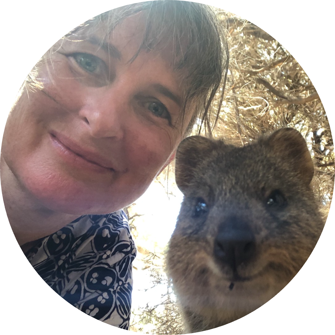 Go to the profile of Kate Holmes