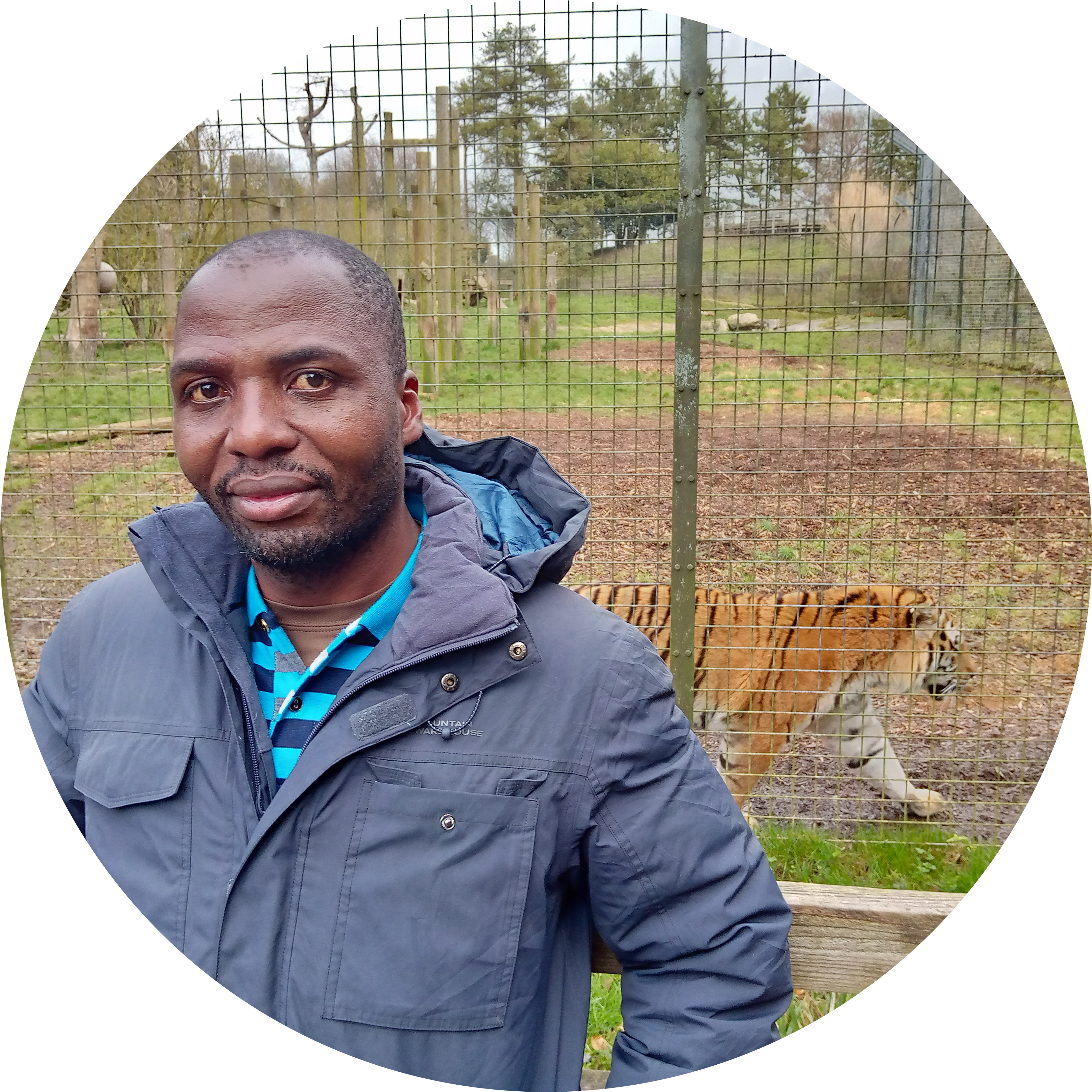 Go to the profile of Moses Wekesa