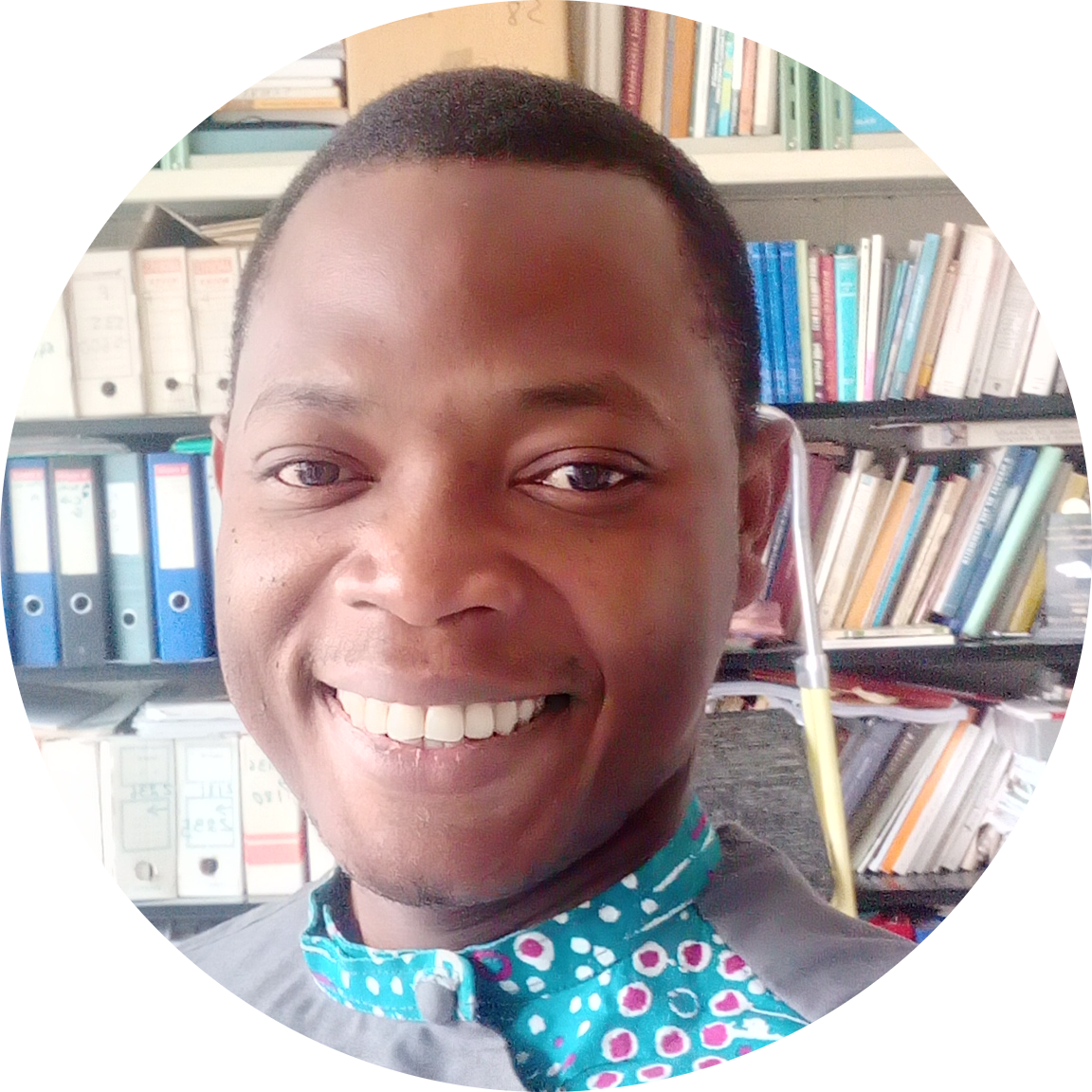 Go to the profile of HOUNMAVO