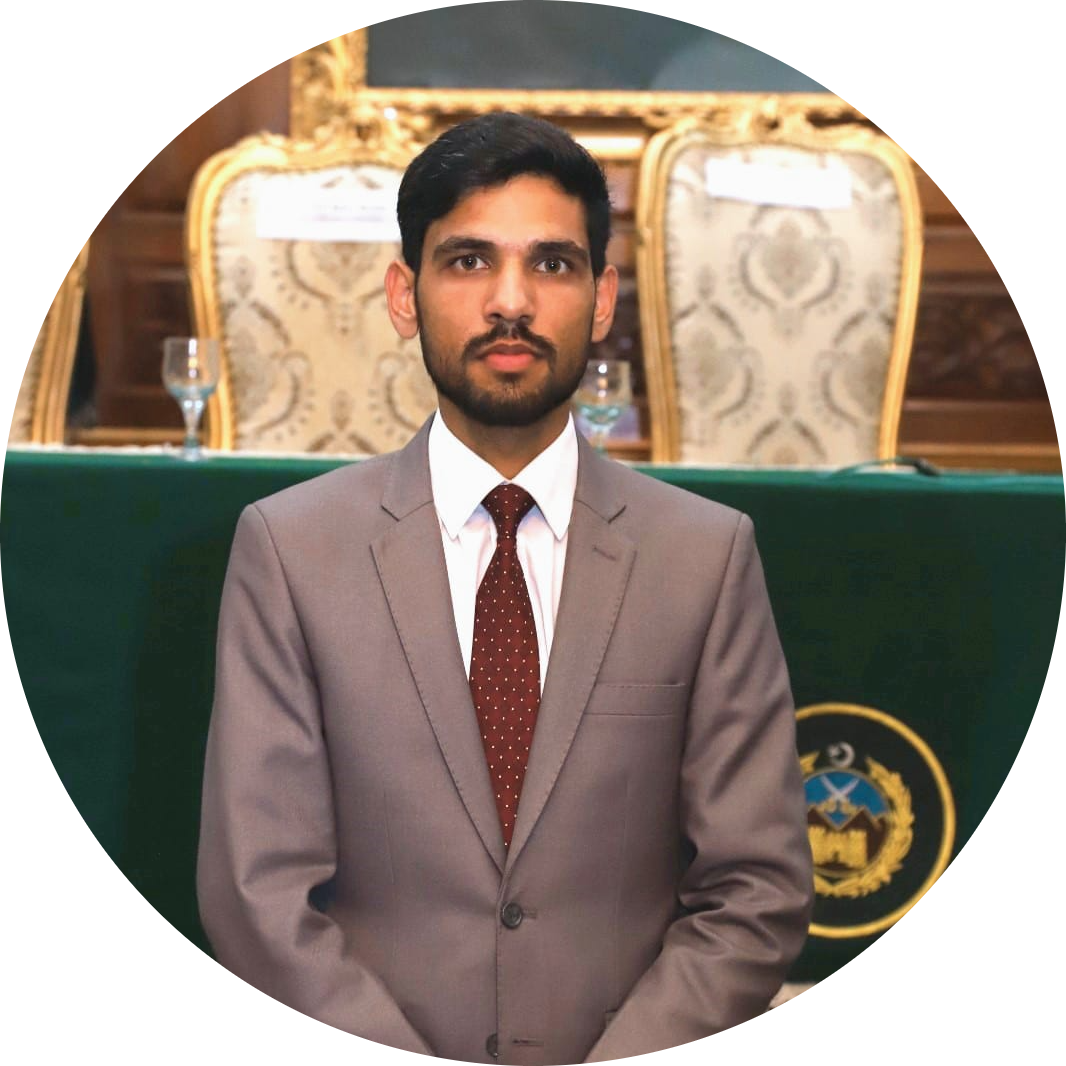 Go to the profile of Asim Ejaz