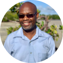 Go to the profile of James Ngala