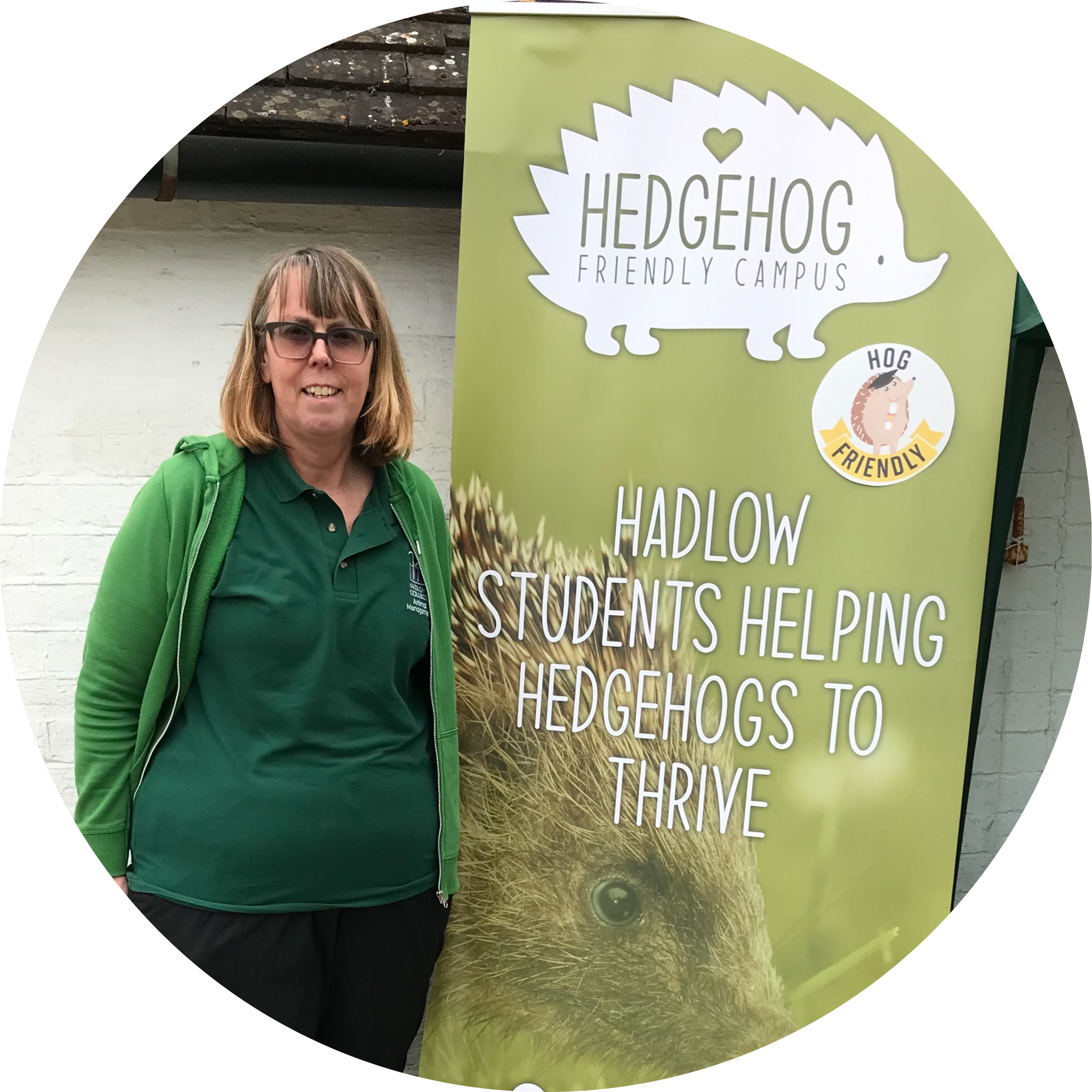 Go to the profile of Jackie Williams