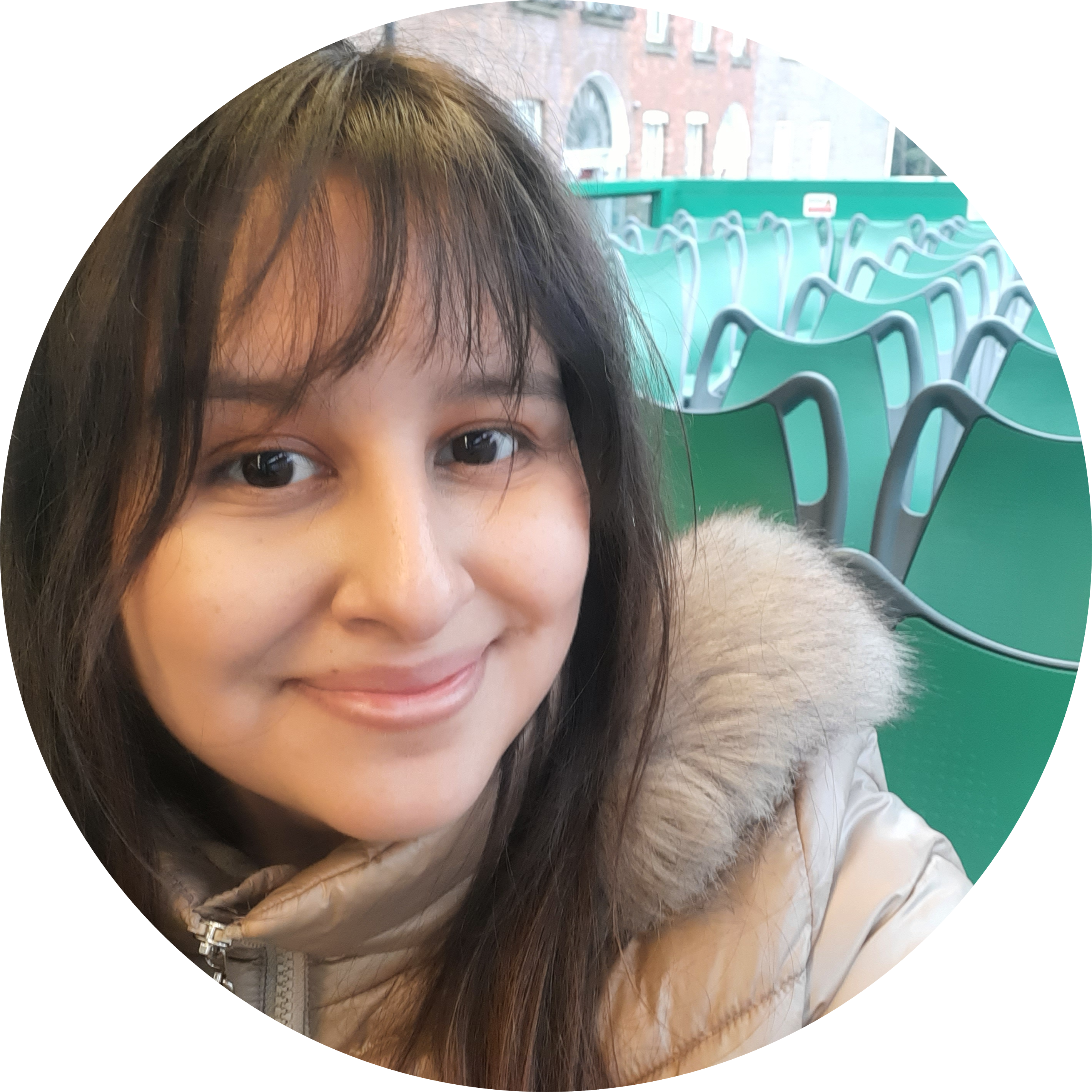 Go to the profile of Melissa C