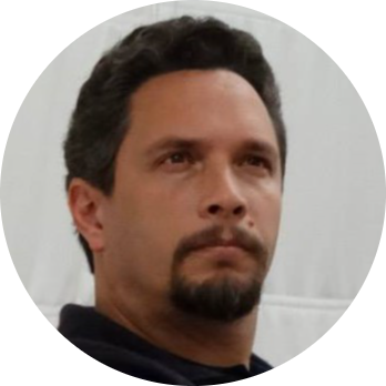 Go to the profile of Luis F. Aguirre