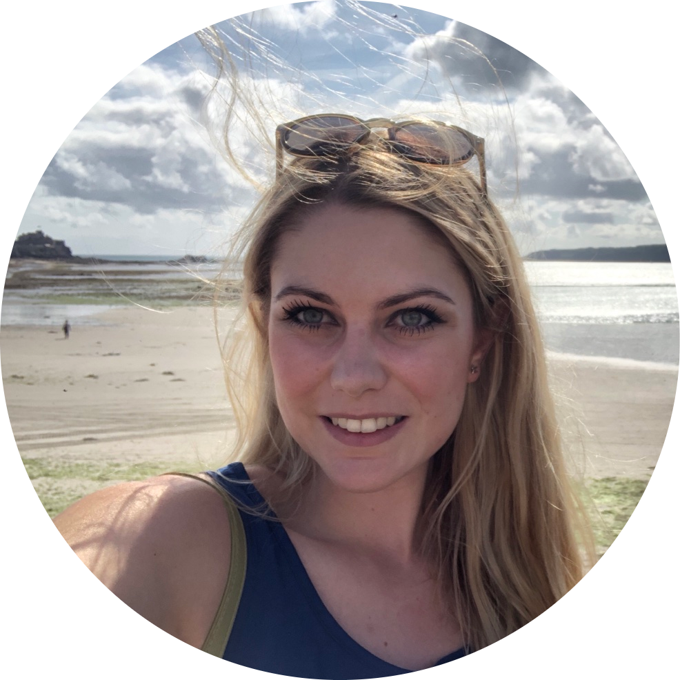 Go to the profile of Louise Masters