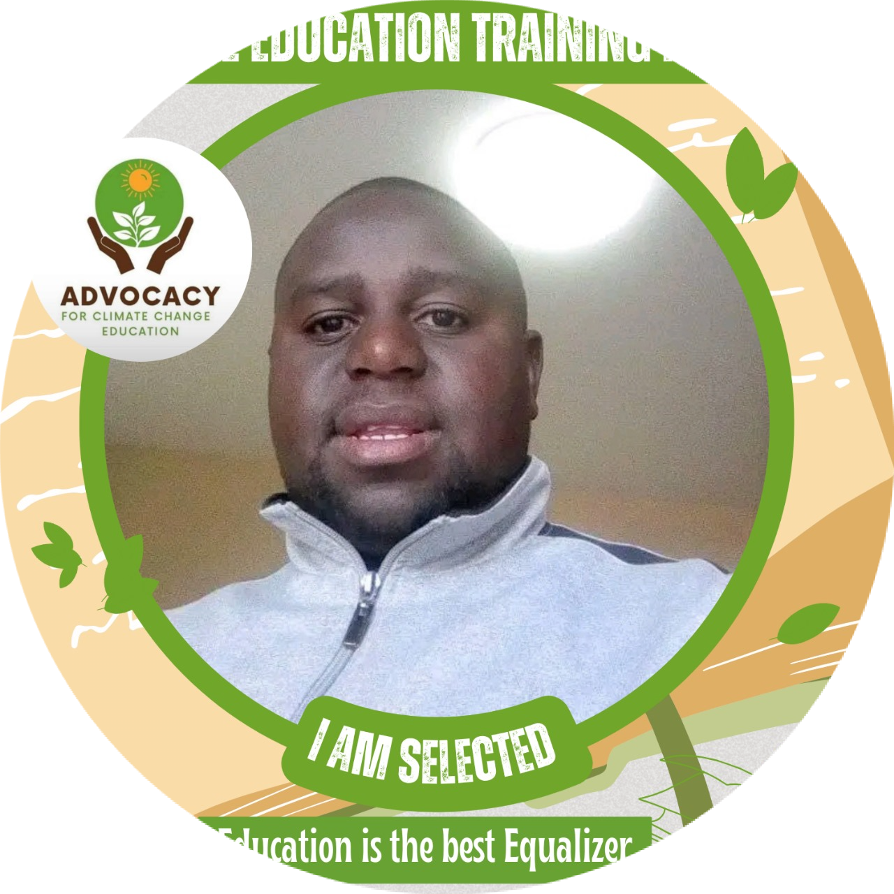 Go to the profile of Andrew Monde