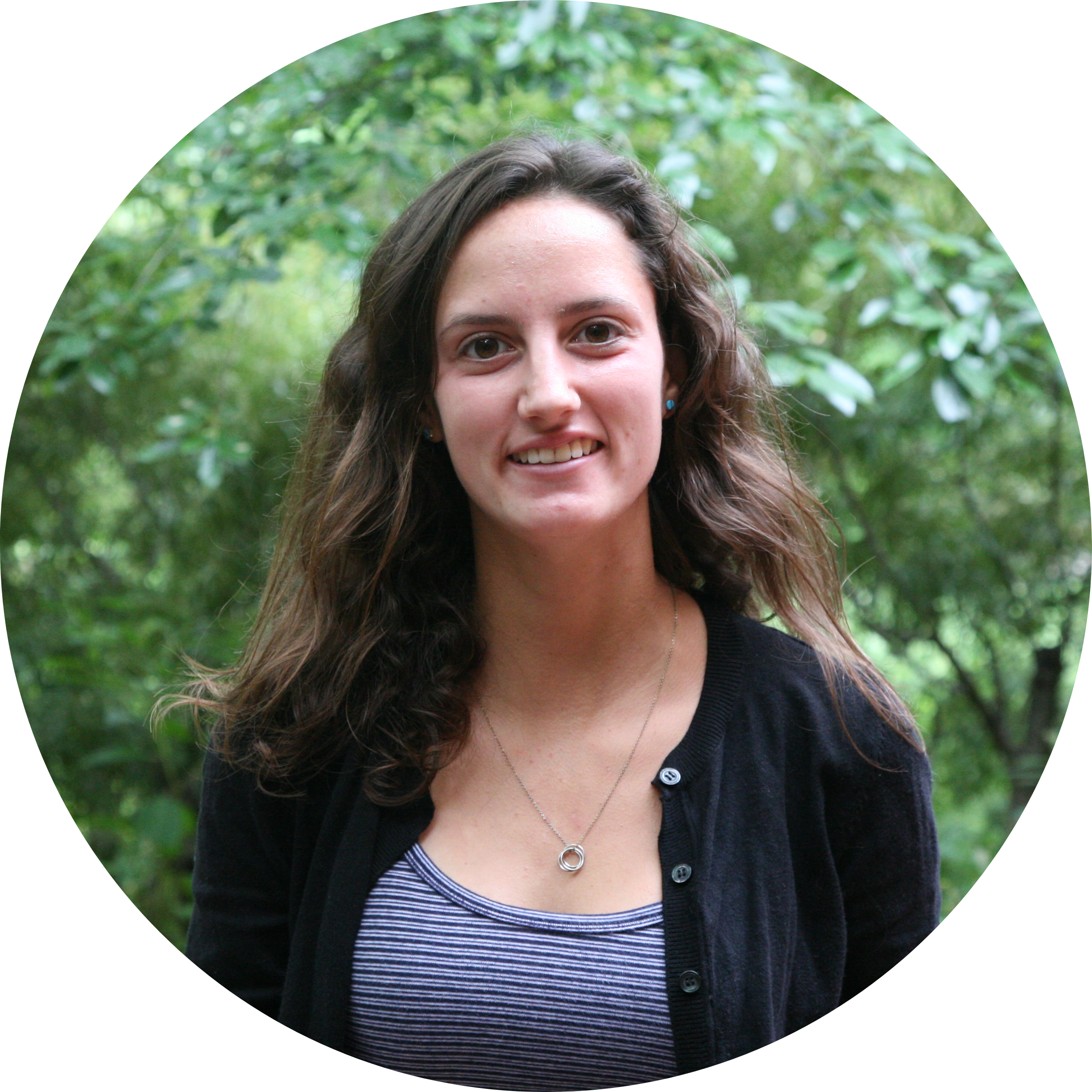 Go to the profile of Rachel Smith