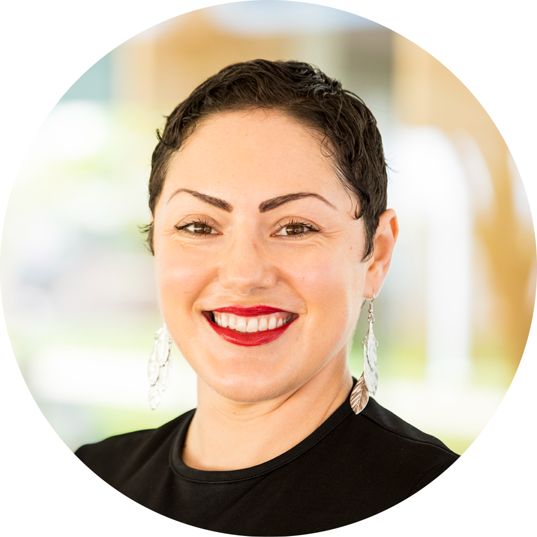 Go to the profile of Elizabeth Silleck La Rue, Esq.