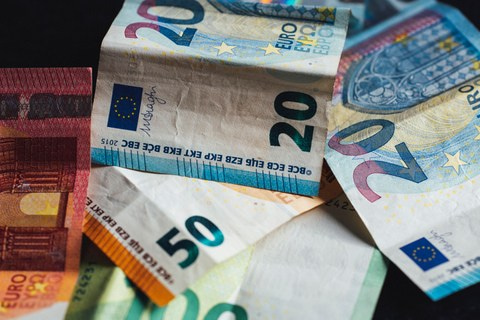 New EC funding opportunity
