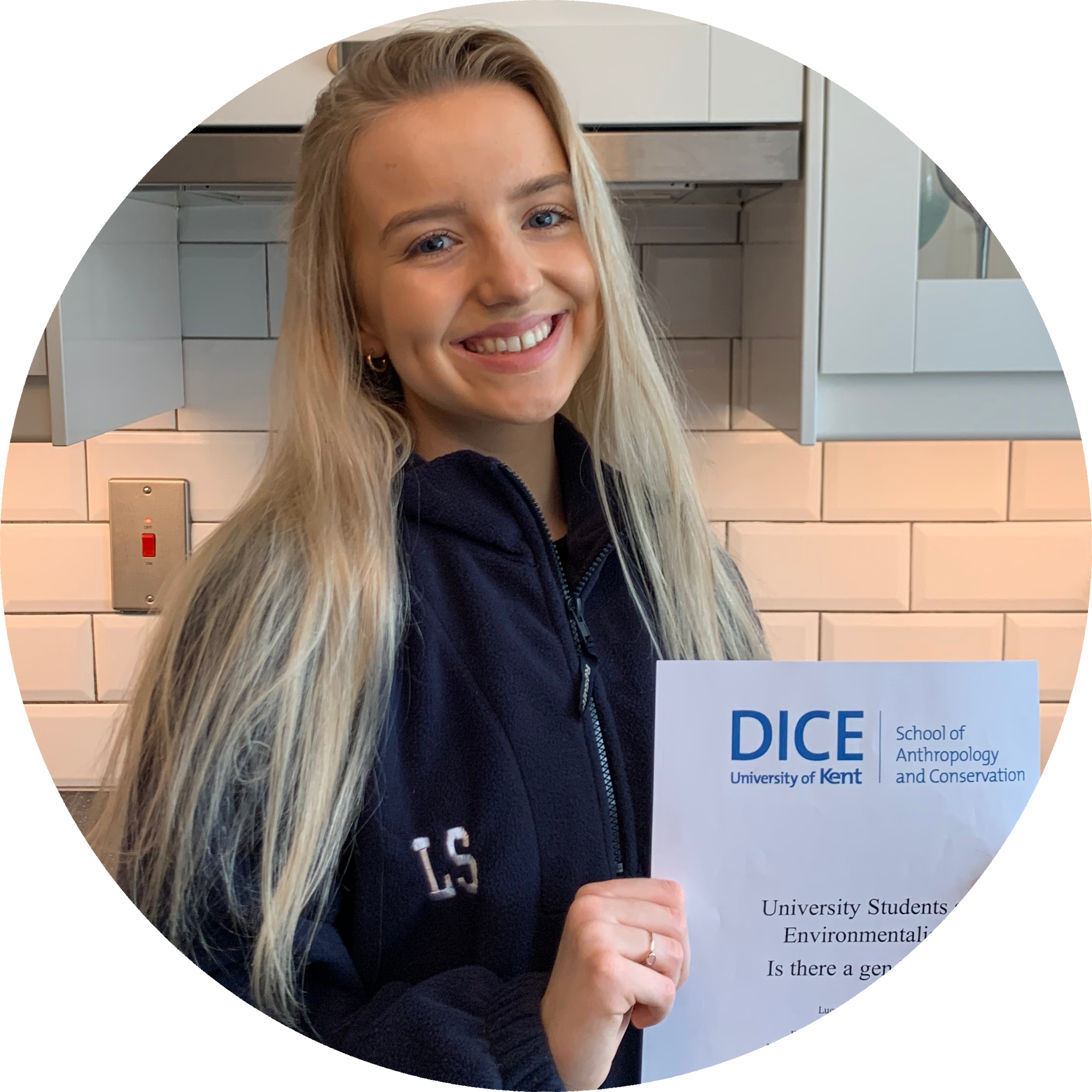 Go to the profile of Lucy Scott