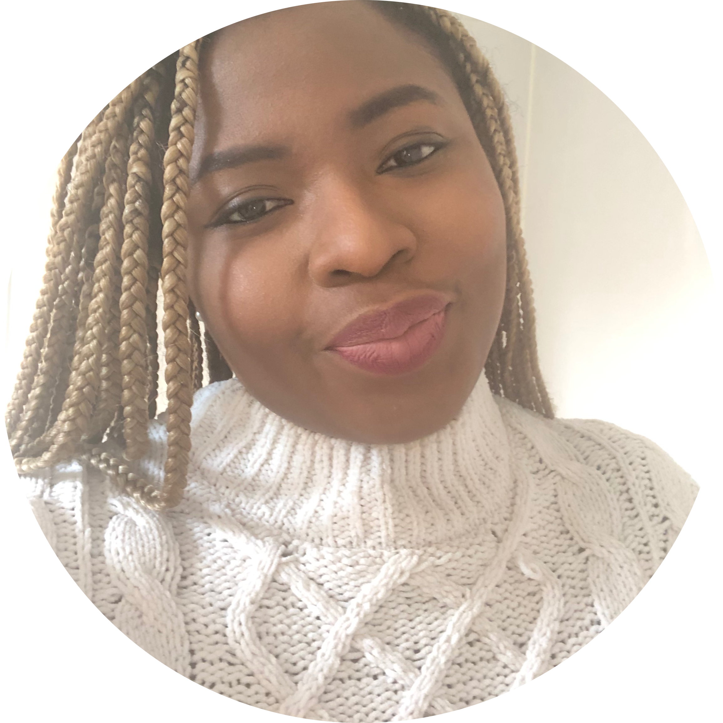 Go to the profile of Jumoke B. Oguntimehin