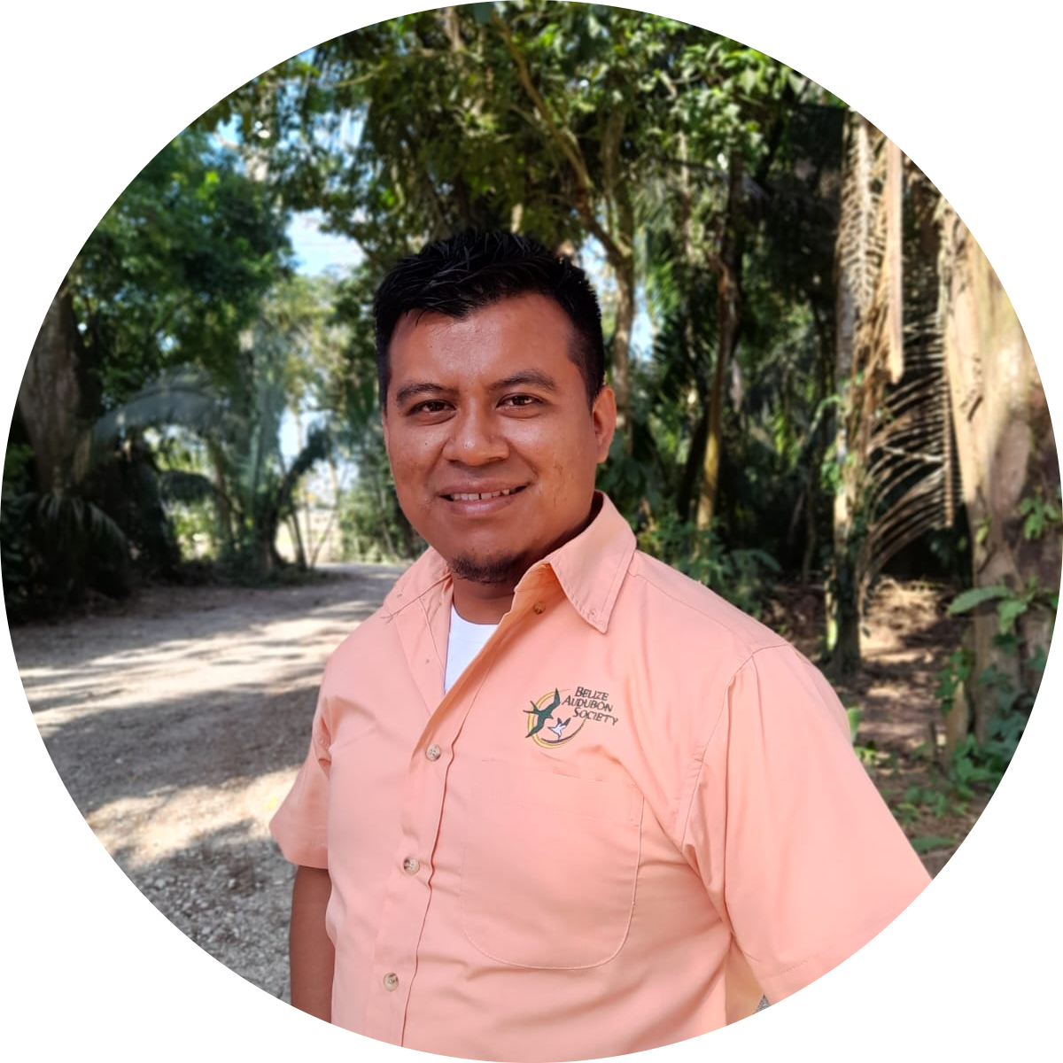 Go to the profile of Johny Tzib