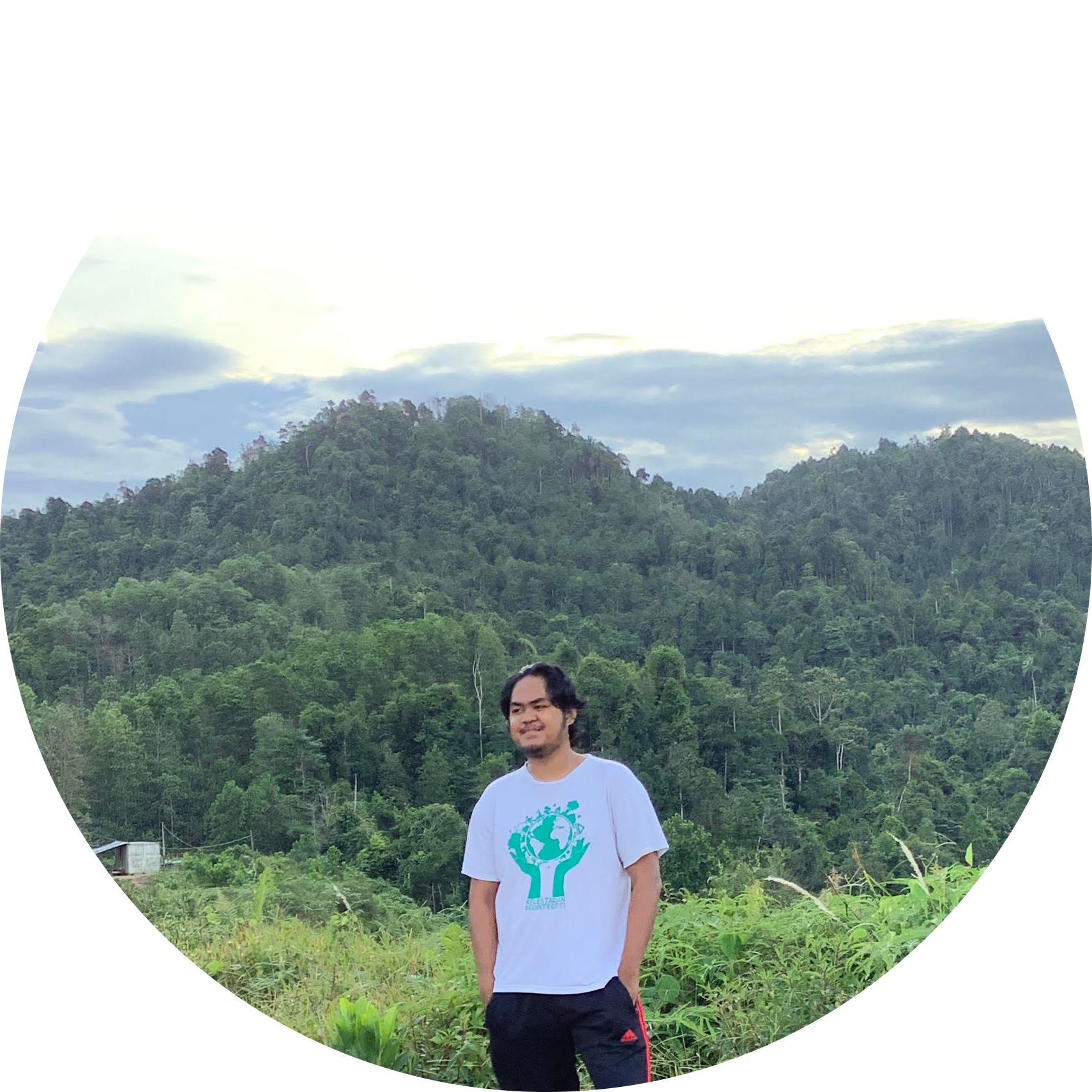 Go to the profile of MUHAMMAD AMIRUL SHAFIQ BIN ABDULLAH