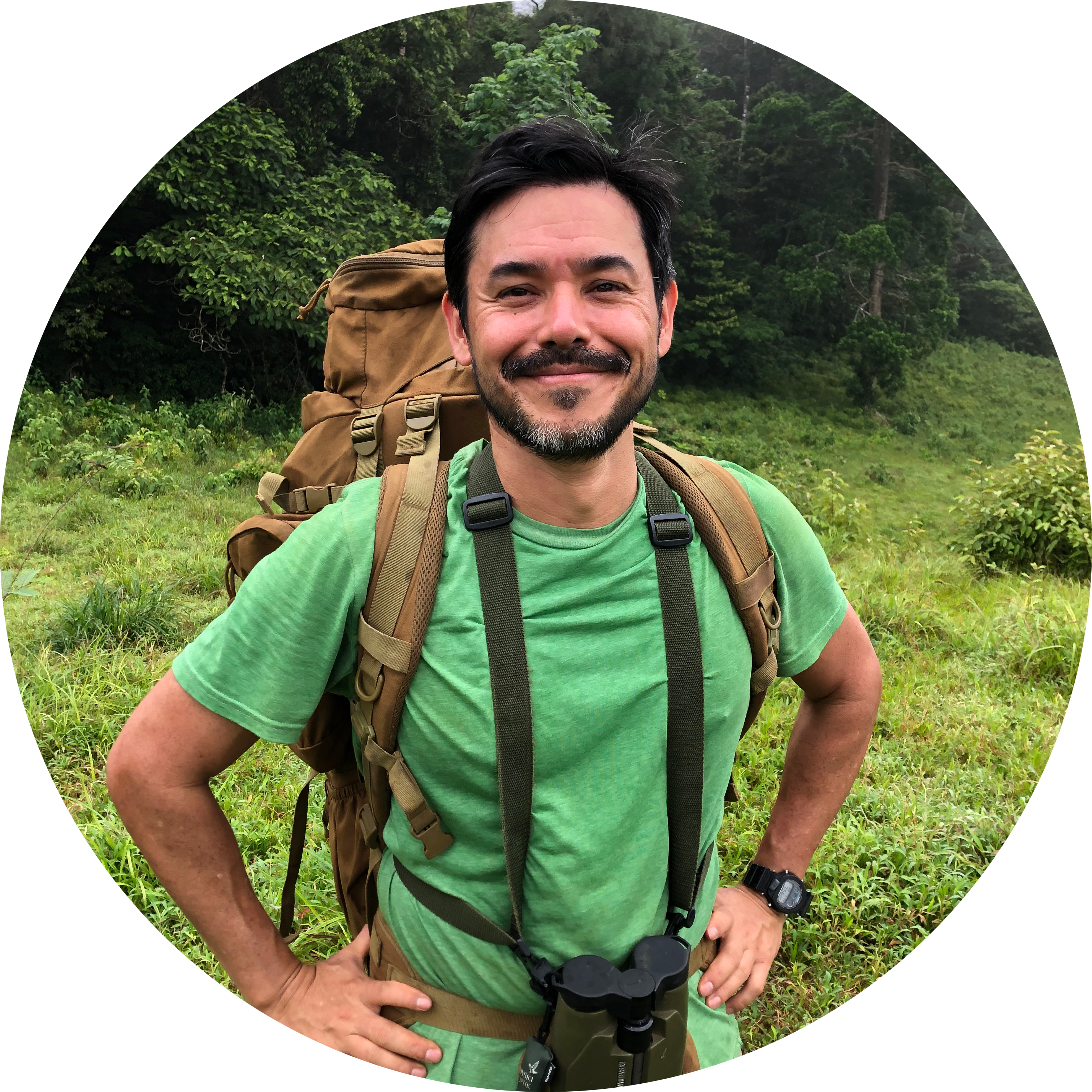 Go to the profile of César Sánchez