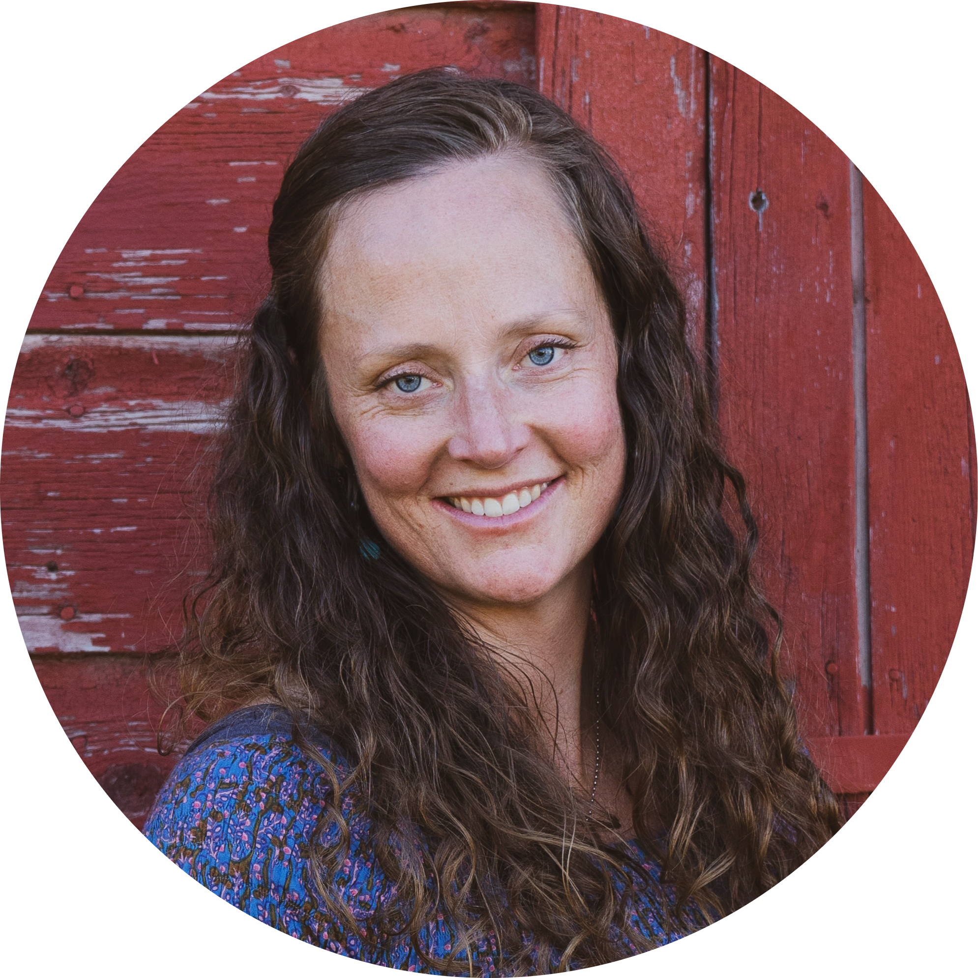 Go to the profile of Aisling Force