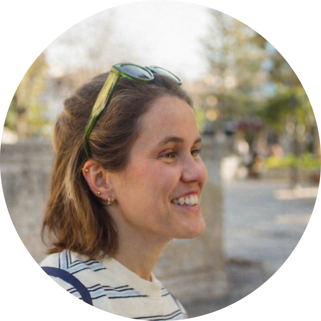 Go to the profile of Emily Meijaard