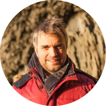 Go to the profile of Adrian Hughes