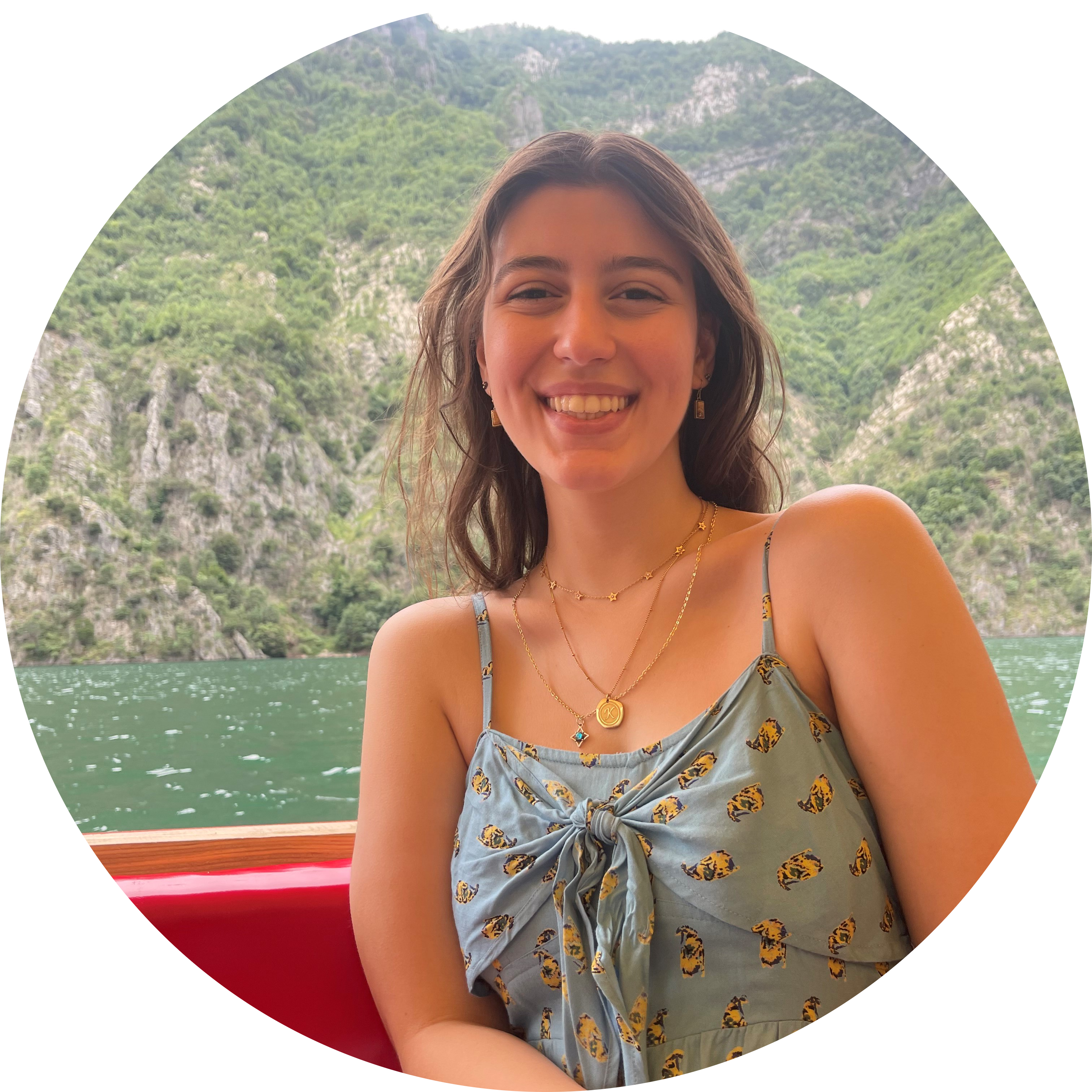 Go to the profile of Era Bakia