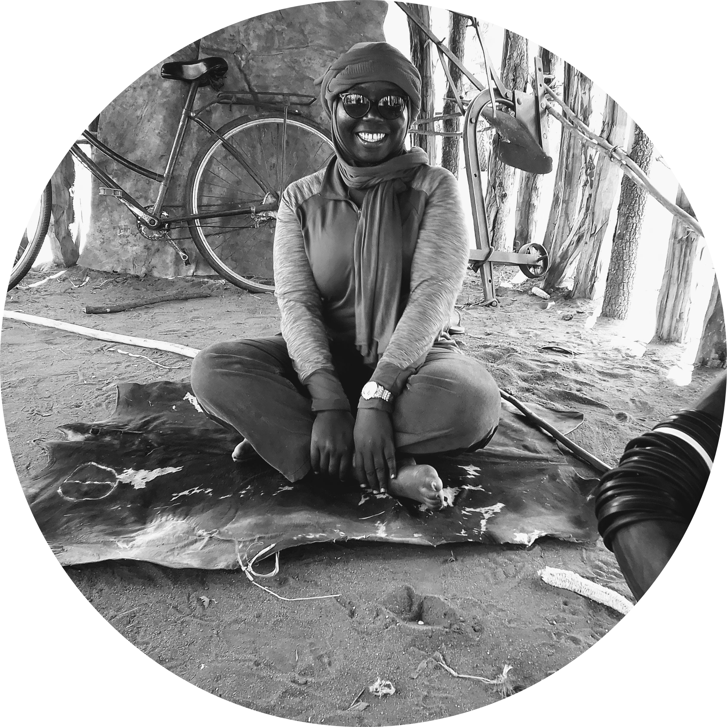 Go to the profile of Zainabu Mlaponi