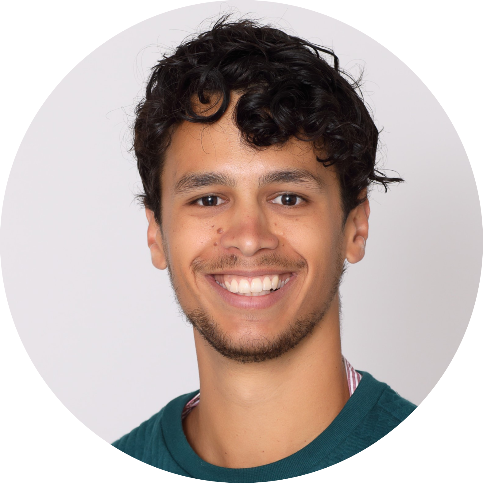 Go to the profile of Mehdi Khadraoui