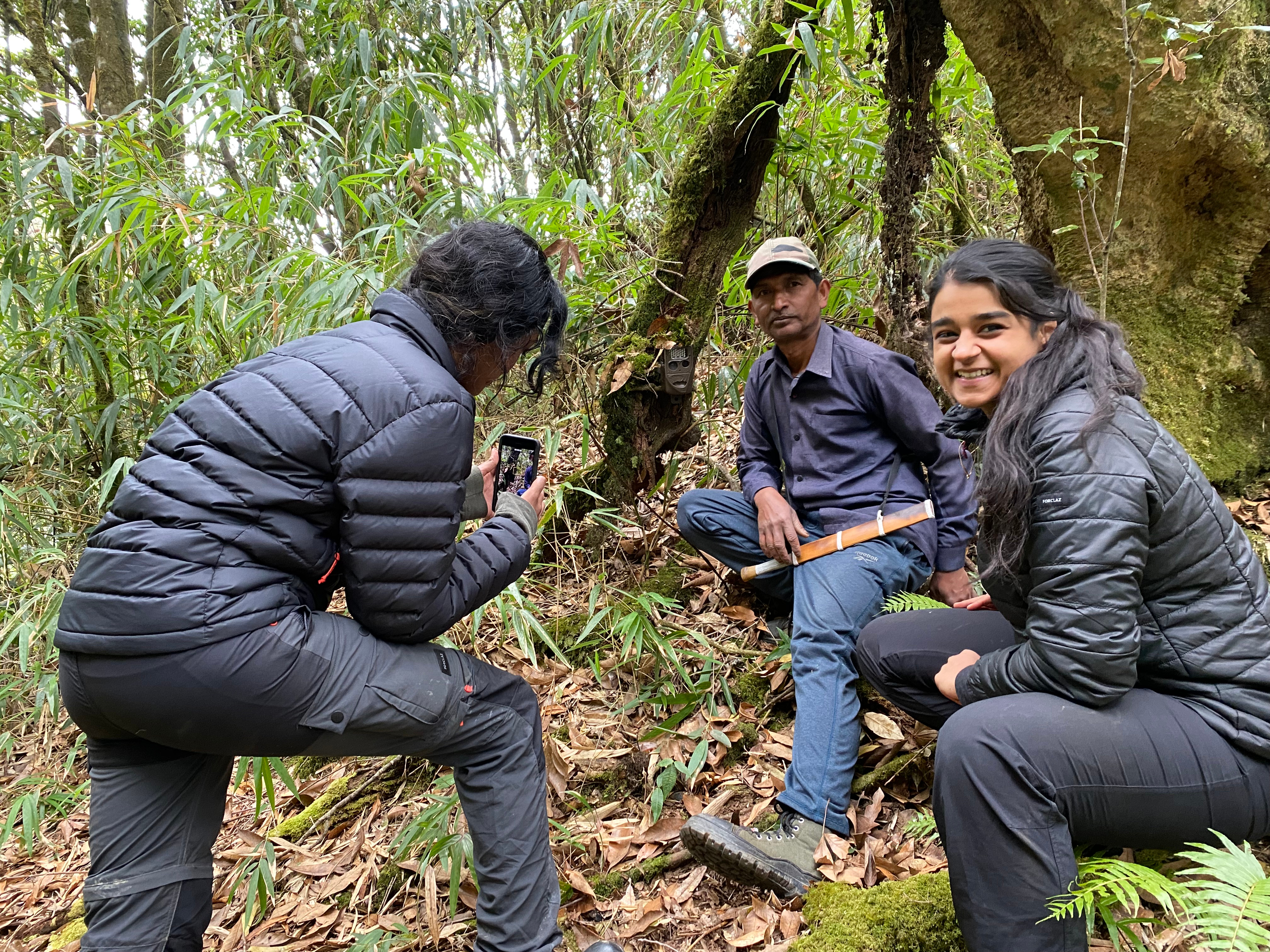 Introduction: Aditi