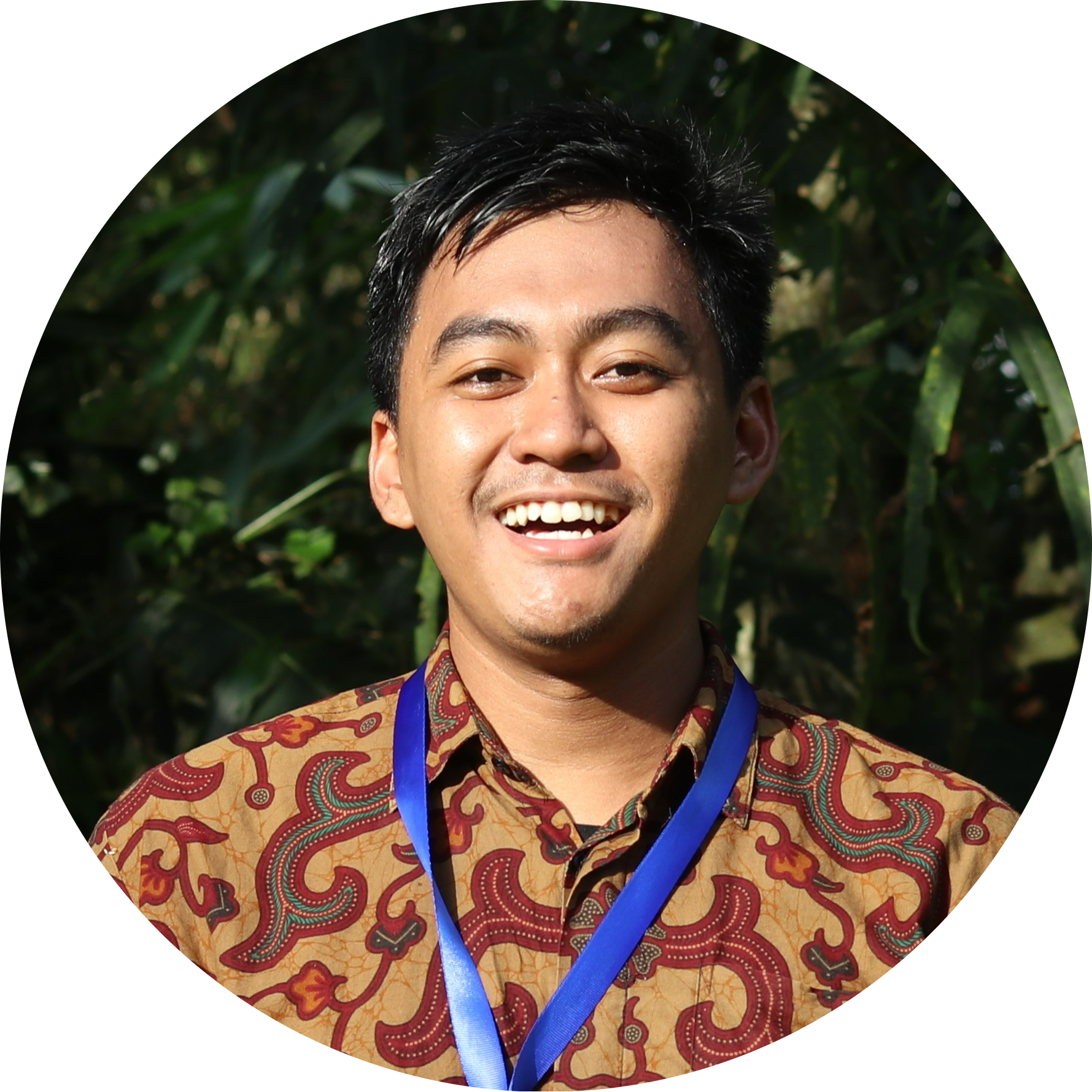 Go to the profile of Ade Brian Mustafa