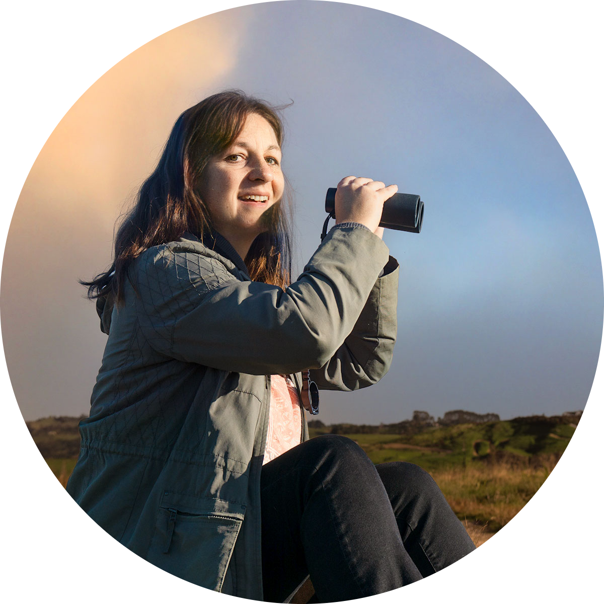 Go to the profile of Manuela Barry