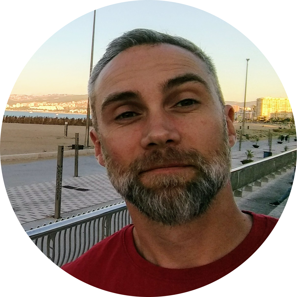 Go to the profile of Aaron Smith