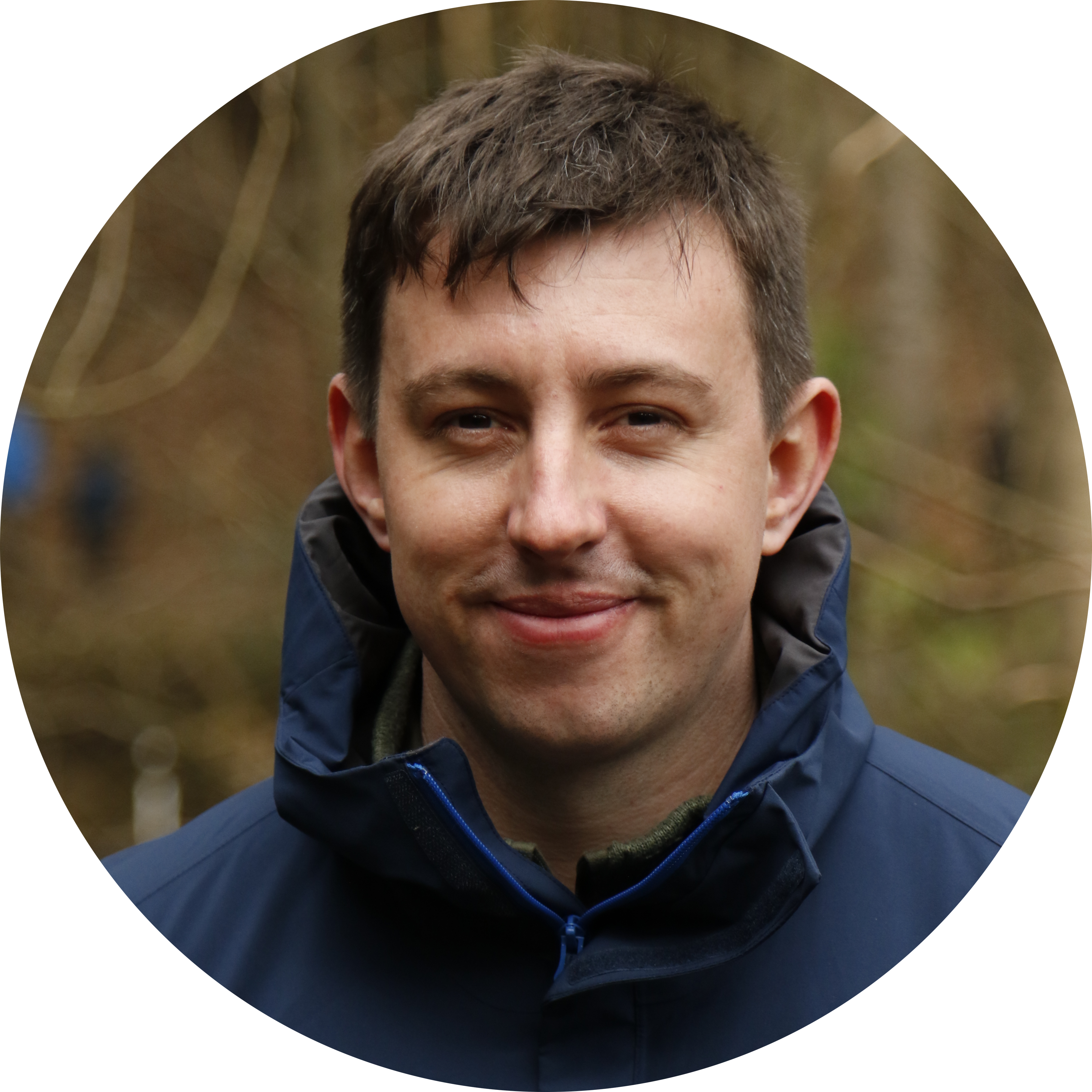 Go to the profile of Elliot McCandless