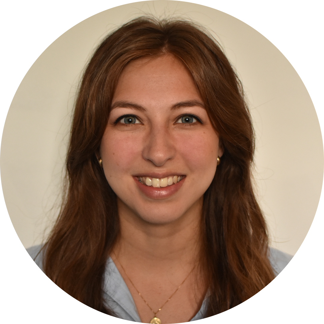 Go to the profile of Micaela Grove