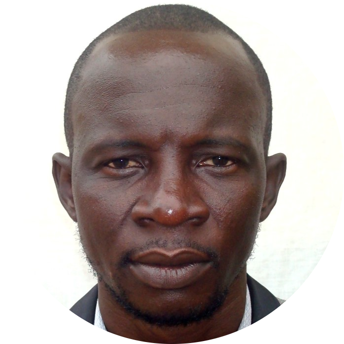 Go to the profile of Mexan Ruddy Josip ADOUM-KAMATA