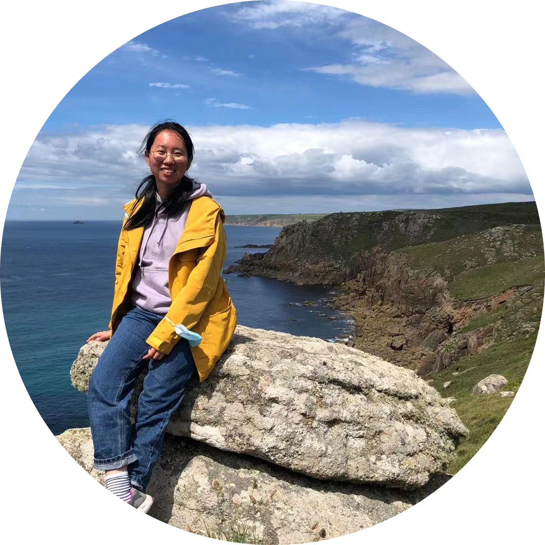 Go to the profile of Daihan Liu