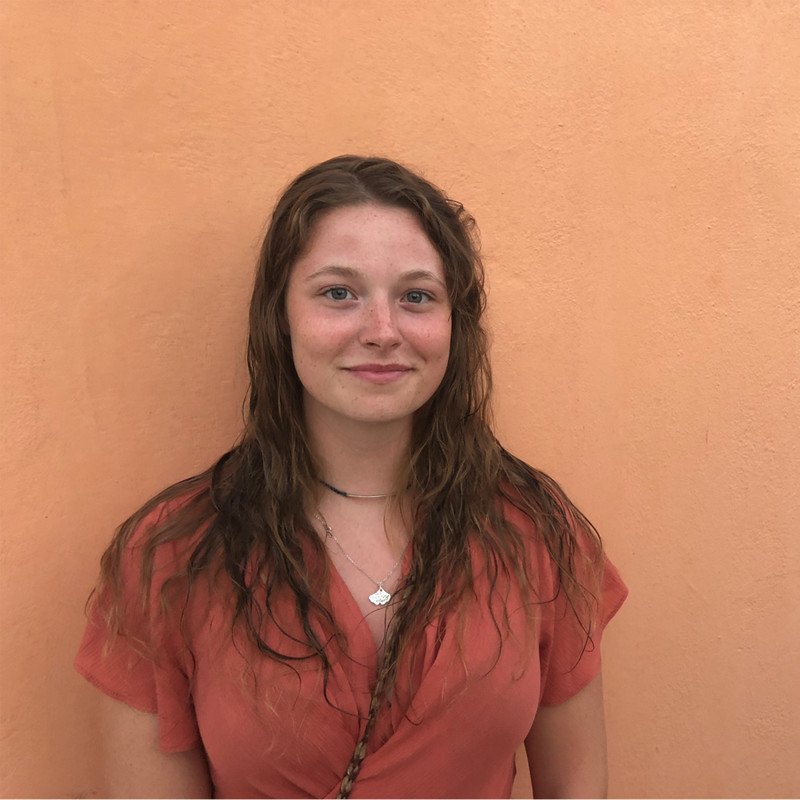 Go to the profile of Eleanor Hackett