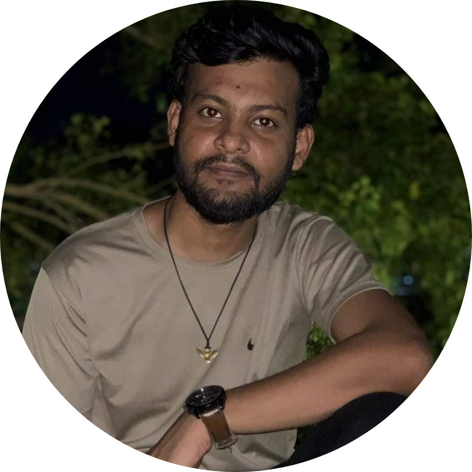 Go to the profile of Sabit Hasan