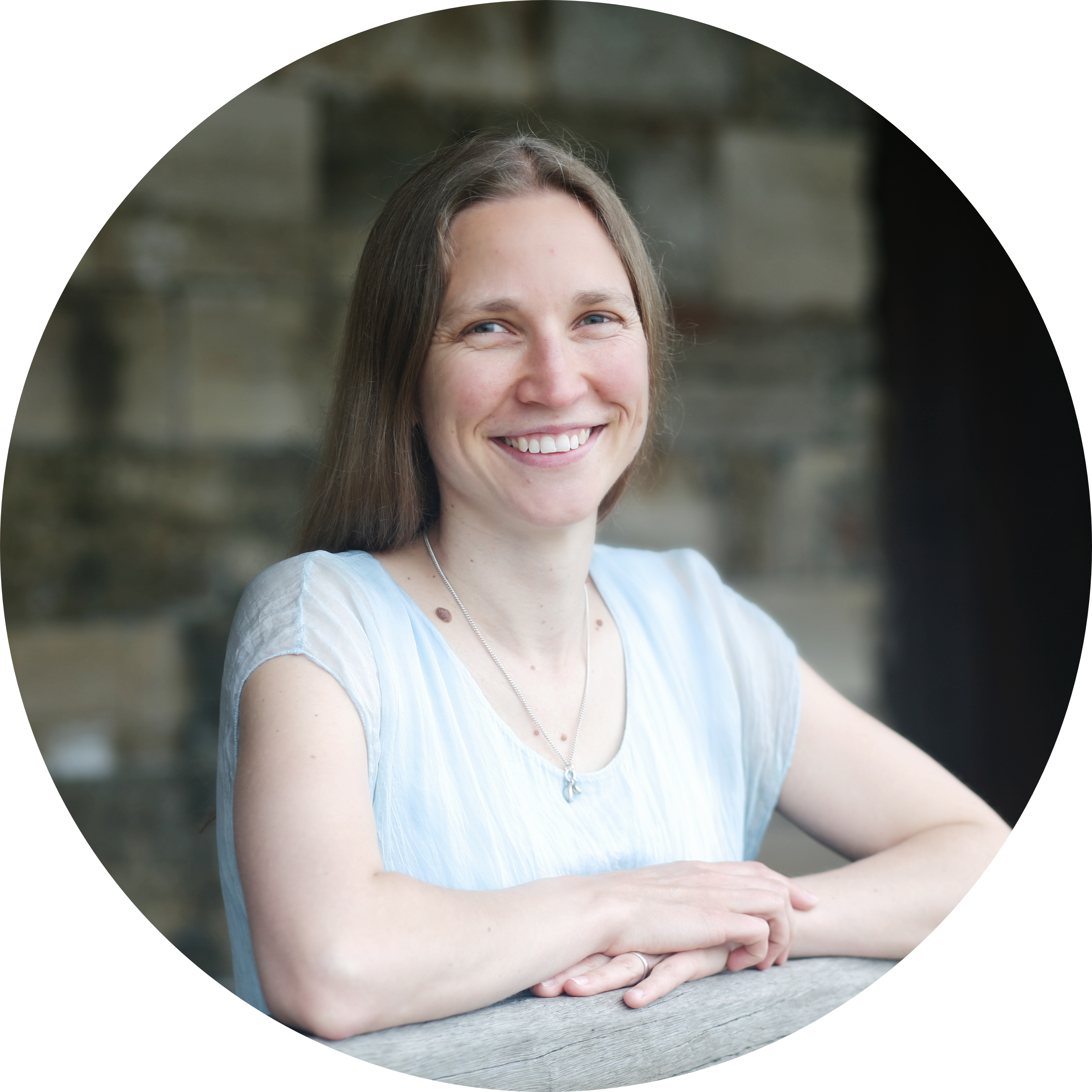 Go to the profile of Rebecca Jefferson